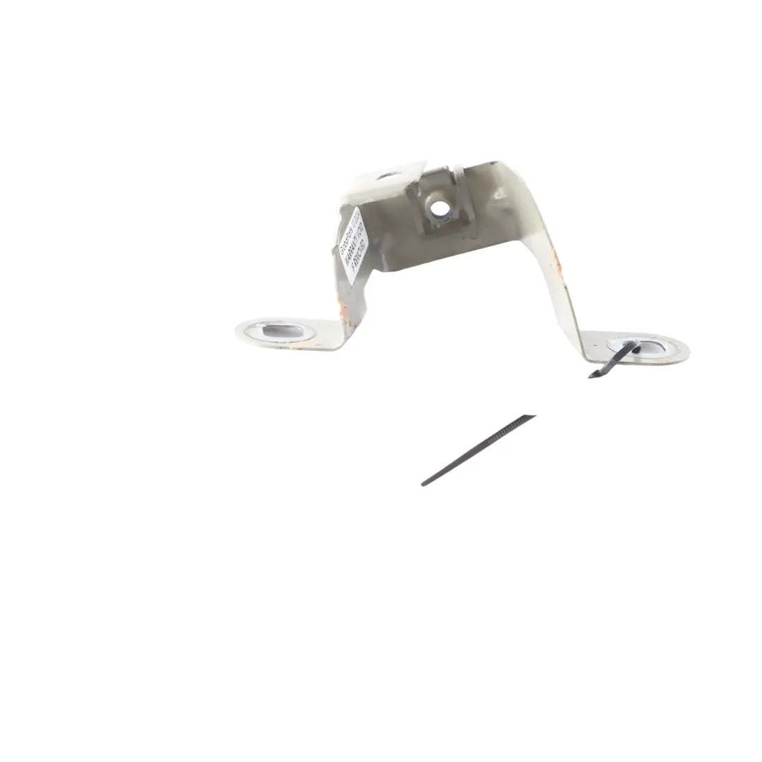 BMW F07 Front Side Panel Bracket Holder Mount Right O/S Space Grey A52 - SKU 7230570-SCG - Part number 7230570