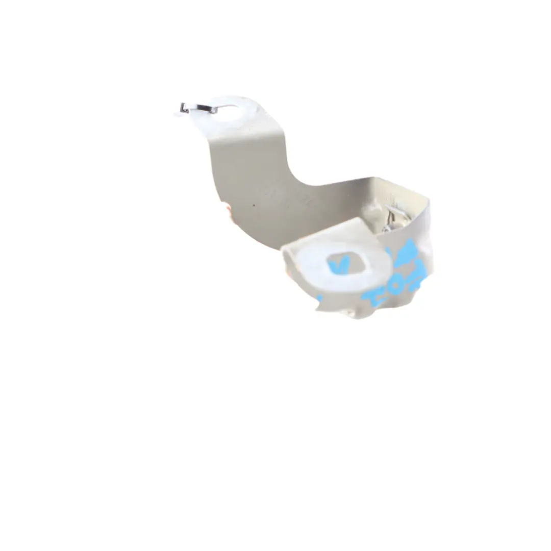 Front Side Panel Bracket Holder Mount Right O/S Space Grey A52 to BMW F07 with Part number 7230570 BMW F07 Front Side Panel Bracket Holder Mount Right O/S Space Grey A52 - SKU 7230570-SCG - Part number 7230570