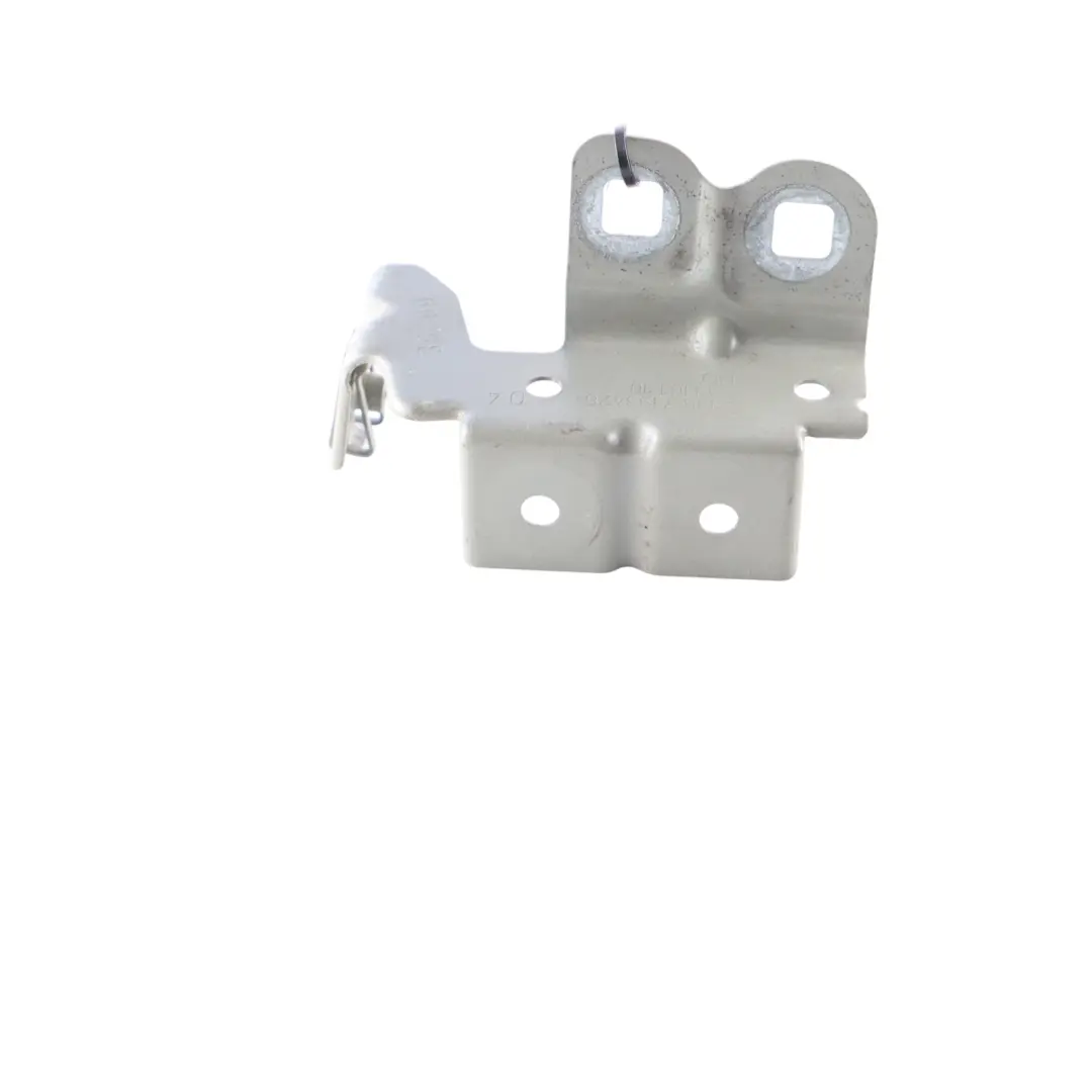 Seitenteil Halterung Vorne Rechts Space Grau A52 7193426 für BMW F07 GT mit Teilenummer 7230572 BMW F07 GT Seitenteil Halterung Vorne Rechts Space Grau A52 7193426 - SKU 7230572-SCG - Teilenummer 7230572