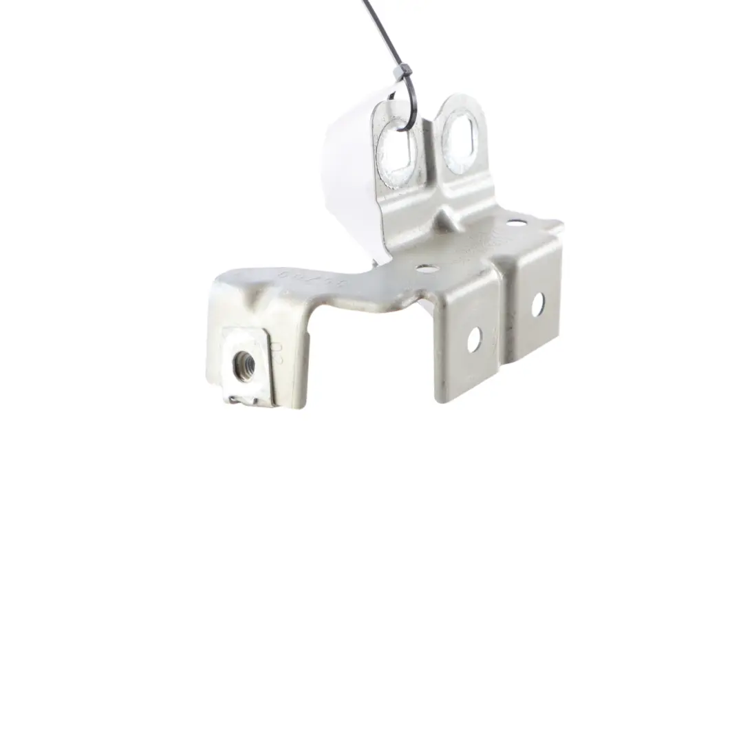 Support de panneau latéral avant droit gris sidéral A52 7193426 pour BMW F07 GT à propos du numéro de pièce 7230572 BMW F07 GT Support de panneau latéral avant droit gris sidéral A52 7193426 - SKU 7230572-SCG - Numéro de pièce 7230572