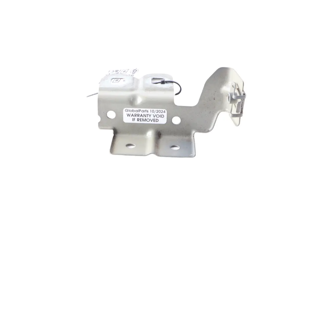 Mocowanie Wspornik Uchwyt Błotnika Prawy Szary 7193426 do BMW F07 GT o numerze 7230572 BMW F07 GT Mocowanie Wspornik Uchwyt Błotnika Prawy Szary 7193426 - SKU 7230572-SCG - Numer Części 7230572