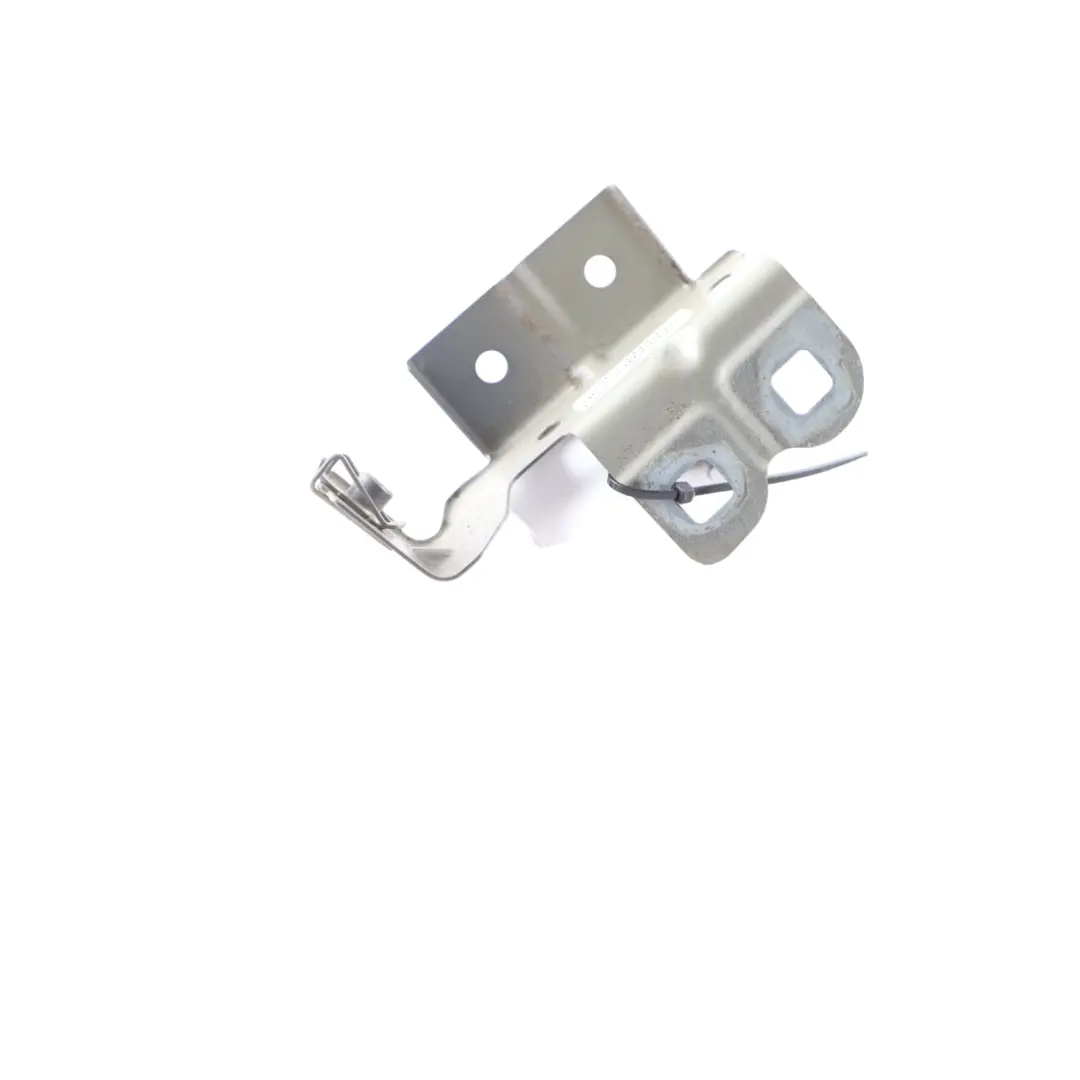 Soporte de panel lateral delantero derecho Gris espacial A52 7193426 para BMW F07 GT con número de pieza 7230572 BMW F07 GT Soporte de panel lateral delantero derecho Gris espacial A52 7193426 - SKU 7230572-SCG - Número de pieza 7230572