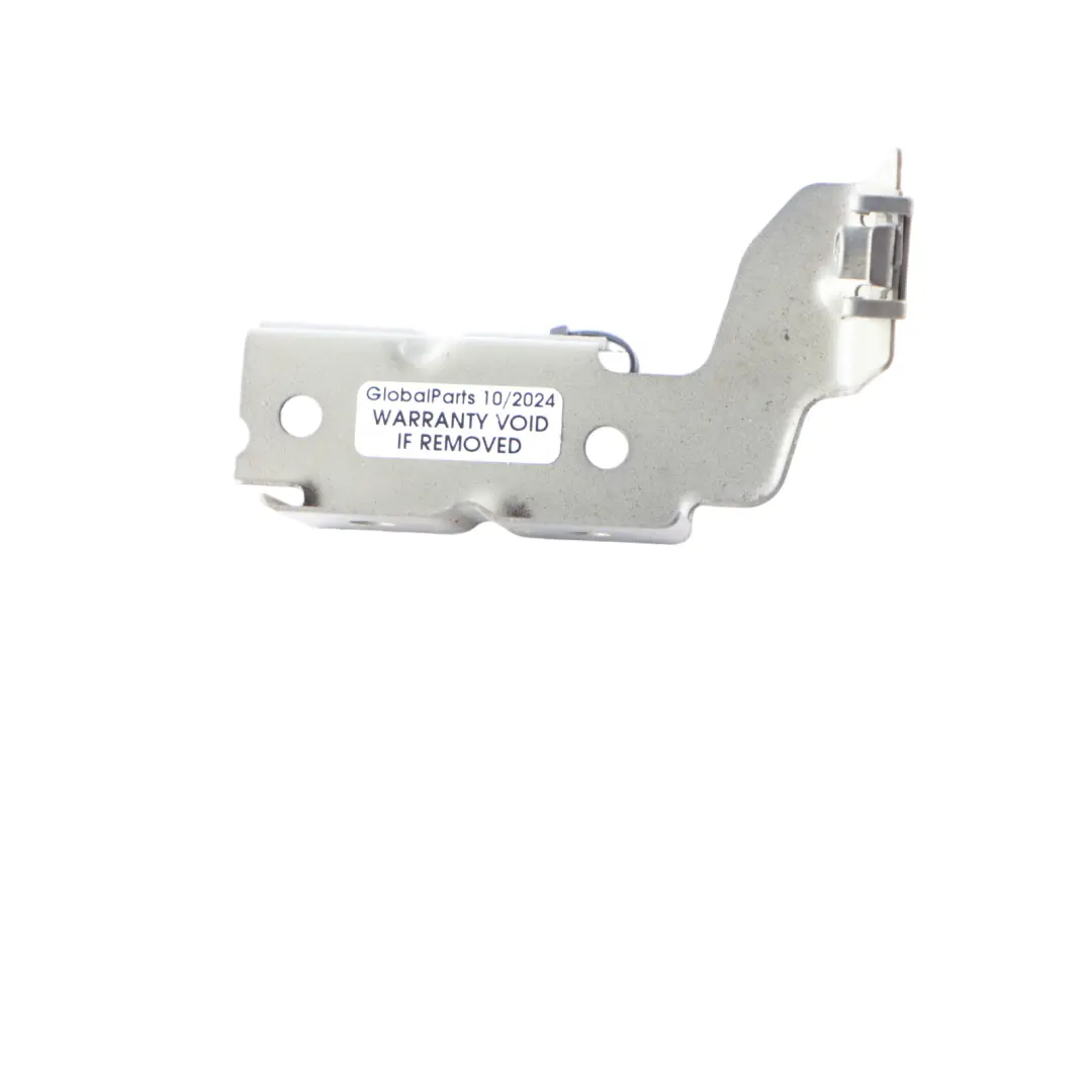 Supporto staffa pannello anteriore destro grigio siderale A52 7193426 per BMW F07 GT con numero di parte 7230572 BMW F07 GT Supporto staffa pannello anteriore destro grigio siderale A52 7193426 - SKU 7230572-SCG - Numero di parte 7230572
