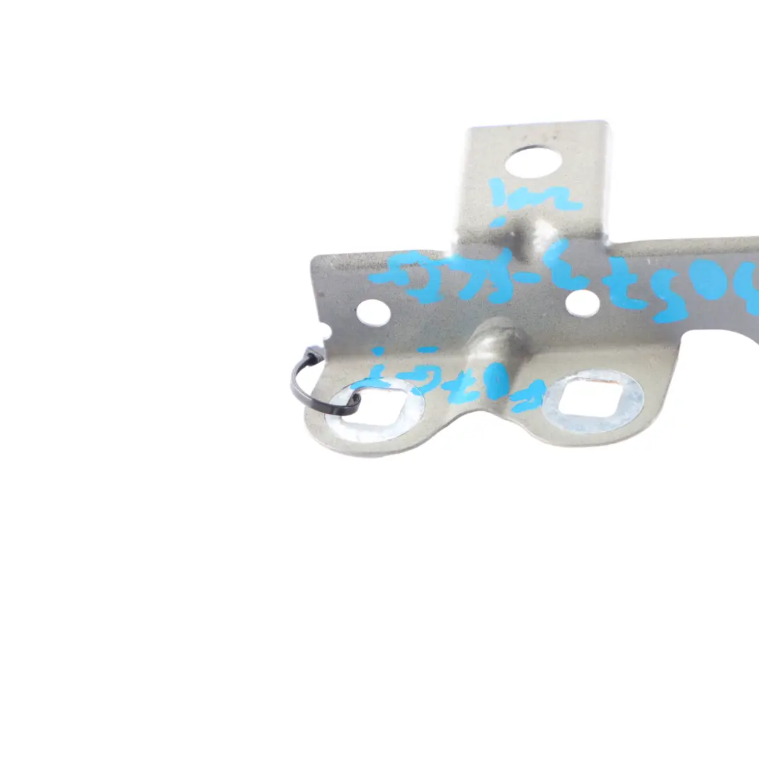 BMW F07 GT Staffa Pannello Laterale Anteriore Sinistro Grigio A52 - SKU 7230573-SCG - Numero di parte 7230573