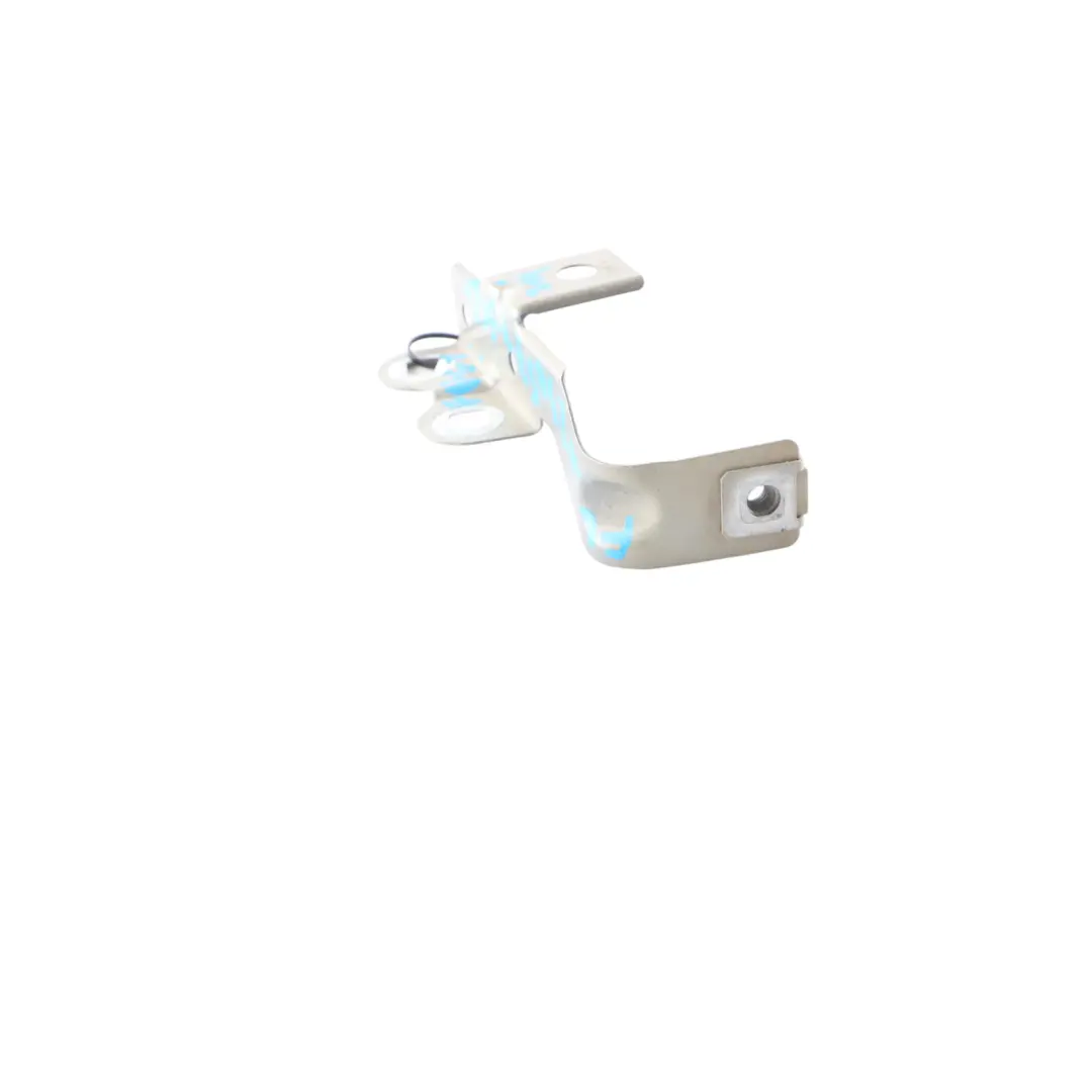 BMW F07 GT Halterung Seitenverkleidung Vorne Links Spacegrau A52 - SKU 7230573-SCG - Teilenummer 7230573
