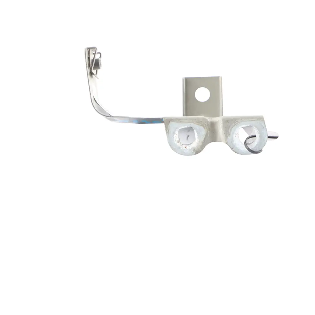 Halterung Seitenverkleidung Vorne Links Spacegrau A52 für BMW F07 GT mit Teilenummer 7230573 BMW F07 GT Halterung Seitenverkleidung Vorne Links Spacegrau A52 - SKU 7230573-SCG - Teilenummer 7230573