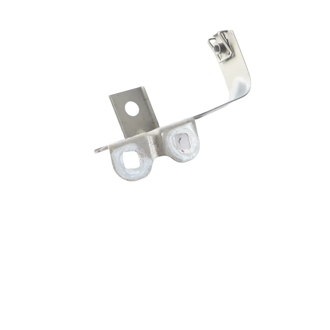 Side Panel Bracket Holder Front Right O/S Space Grey A52 7193428 to BMW F07 GT with Part number 7230574 BMW F07 GT Side Panel Bracket Holder Front Right O/S Space Grey A52 7193428 - SKU 7230574-SCG - Part number 7230574