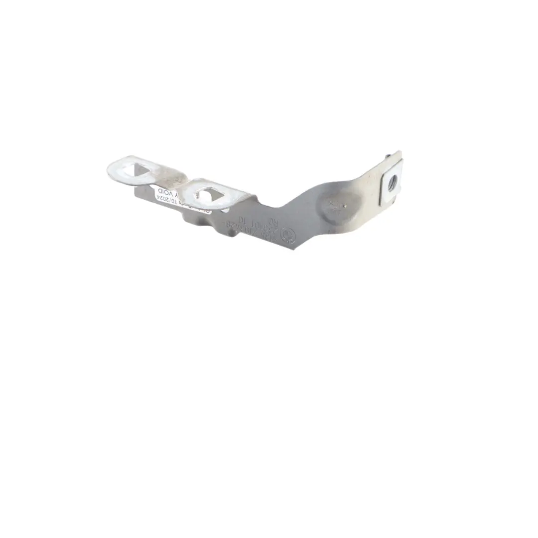 Staffa Pannello Laterale Ant Destro Grigio Spazio A52 7193428 per BMW F07 GT con numero di parte 7230574 BMW F07 GT Staffa Pannello Laterale Ant Destro Grigio Spazio A52 7193428 - SKU 7230574-SCG - Numero di parte 7230574
