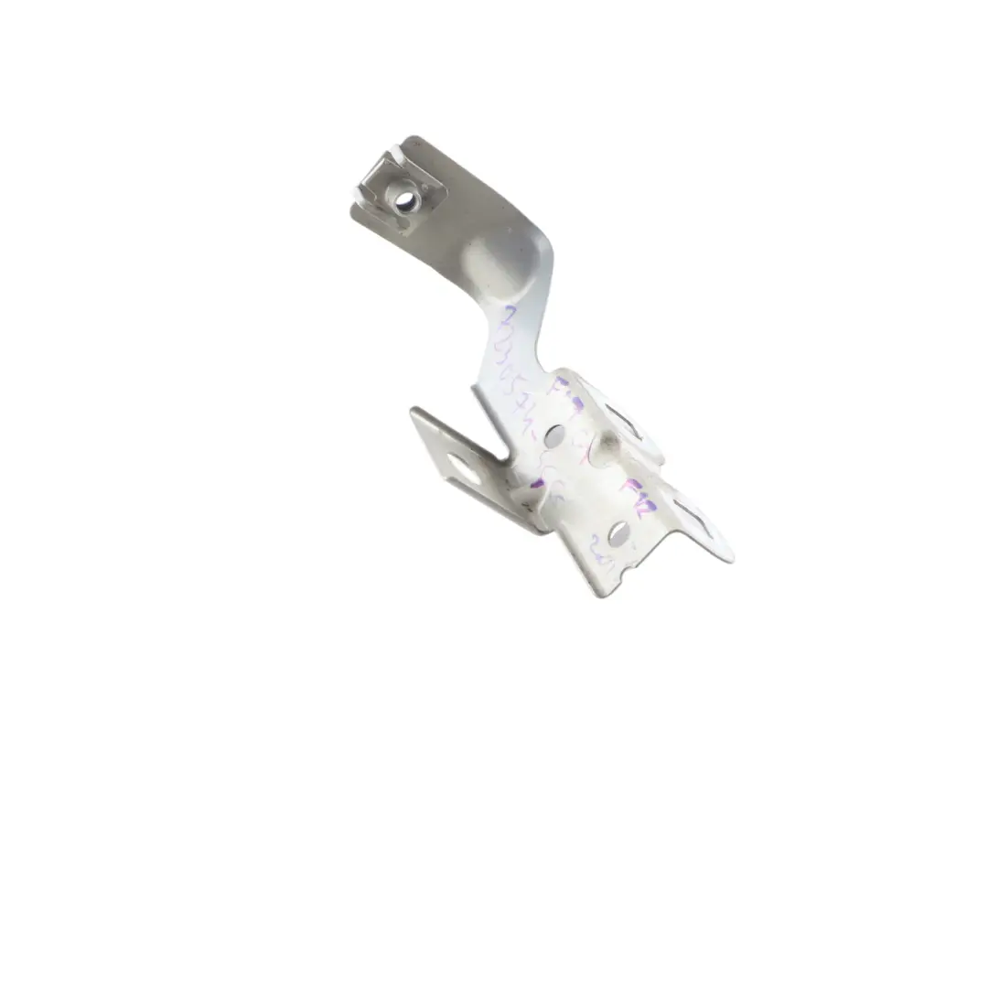 BMW F07 GT Halterung Seitenverkleidung Vorne Rechts Grau A52 7193428 - SKU 7230574-SCG - Teilenummer 7230574