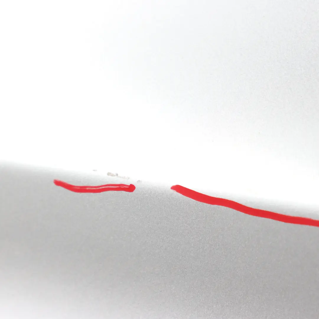 Door Rear Left N/S Mineralsilber Mineral Silver - A14 to BMW X3 F25 with Part number 7238695 BMW X3 F25 Door Rear Left N/S Mineralsilber Mineral Silver - A14 - SKU 7238695-MS - Part number 7238695