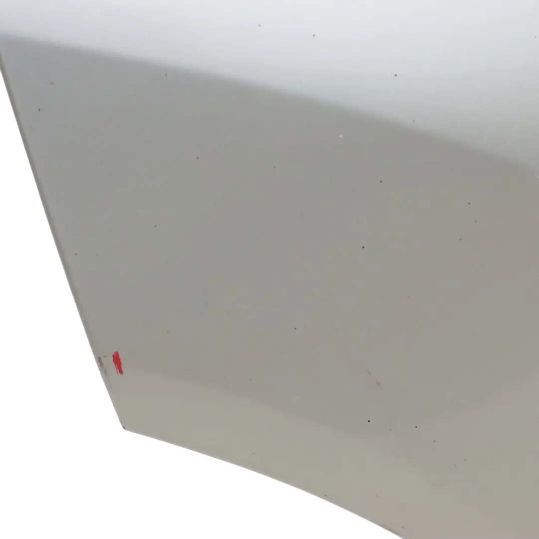 BMW X3 F25 Tür hinten rechts Mineralilber Metallic - A14 - SKU 7238696-MS - Teilenummer 7238696