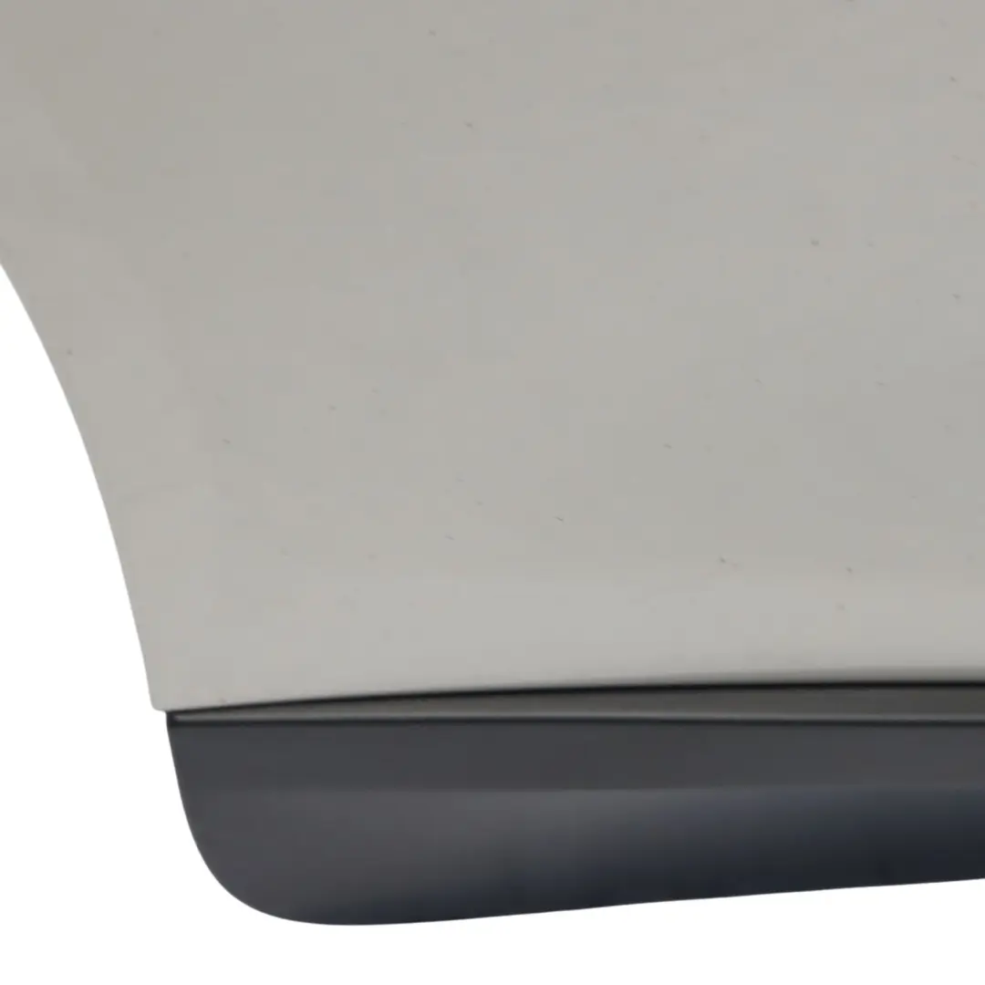 Drzwi Prawe Tylne Mineralsilber Silver Metallic - A14 do BMW X3 F25 o numerze 7238696 BMW X3 F25 Drzwi Prawe Tylne Mineralsilber Silver Metallic - A14 - SKU 7238696-MS - Numer Części 7238696