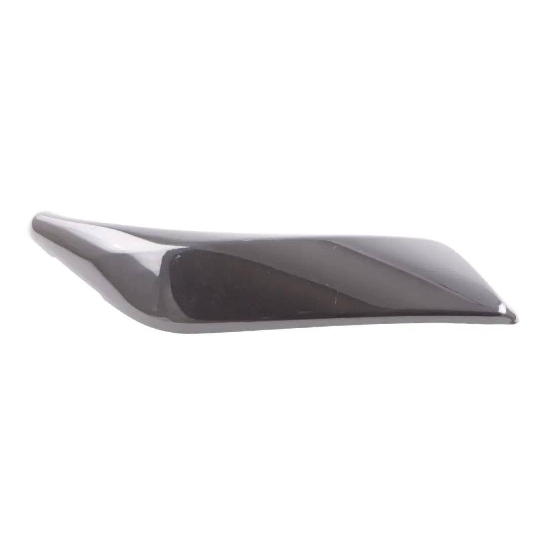 BMW 1 Series F20 F21 Cover Trim Door Handle Left N/S Diamant Schwarz - SKU 7240415-1 - Part number 7240415