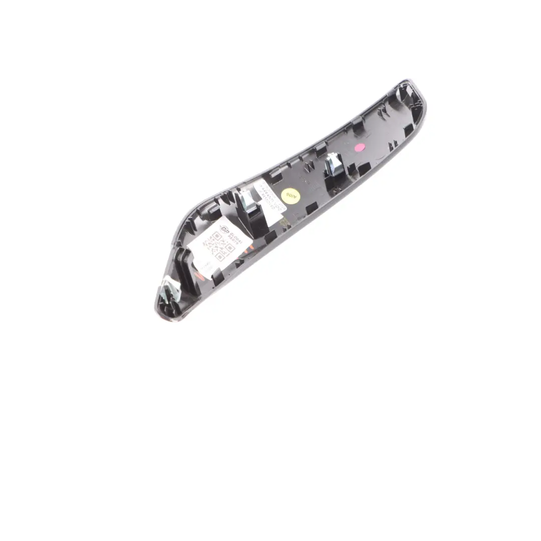 Garniture de Porte Gauche Diamond Schwarz pour BMW F20 F21 à propos du numéro de pièce 7240415 BMW F20 F21 Garniture de Porte Gauche Diamond Schwarz - SKU 7240415-1 - Numéro de pièce 7240415