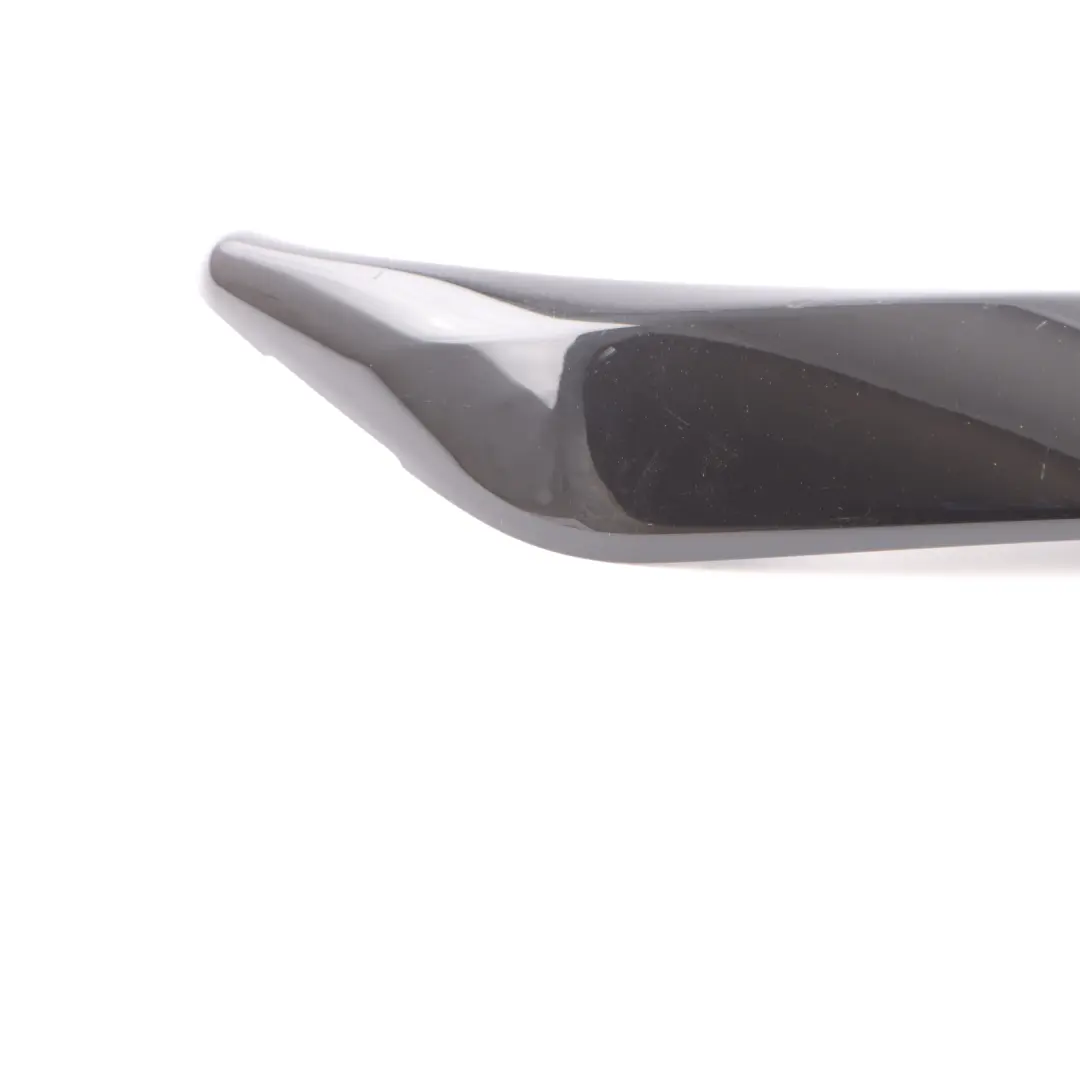 Rivestimento Maniglia Porta Sinistra N/S Diamant Schwarz per BMW F20 F21 con numero di parte 7240415 BMW F20 F21 Rivestimento Maniglia Porta Sinistra N/S Diamant Schwarz - SKU 7240415-1 - Numero di parte 7240415