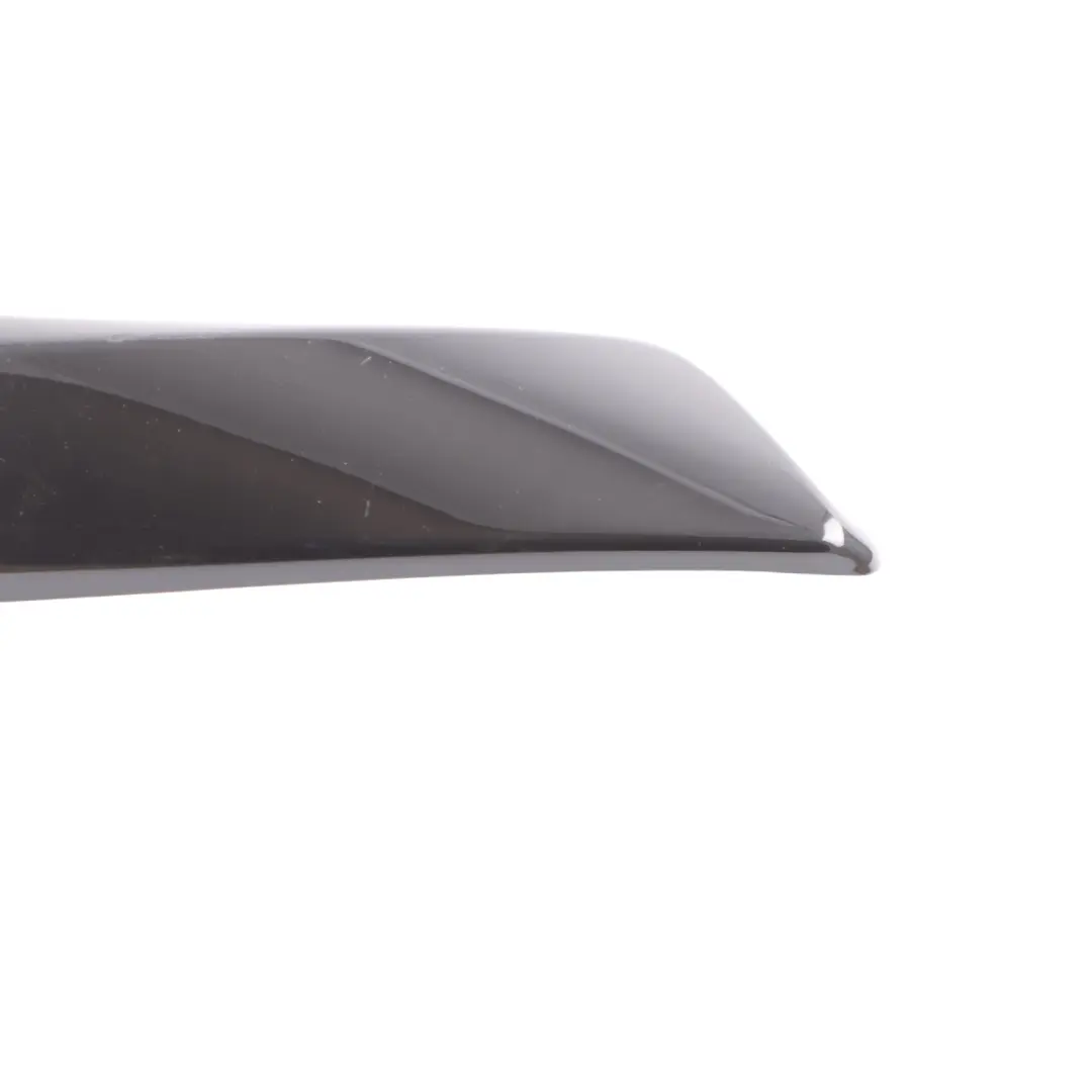 BMW F20 F21 Embellecedor Empu?adura Puerta Izquierda Diamant Schwarz - SKU 7240415-1 - Número de pieza 7240415