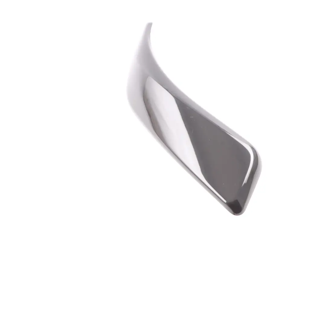 BMW F20 F21 Embellecedor Empu?adura Puerta Izquierda Diamant Schwarz - SKU 7240415-1 - Número de pieza 7240415