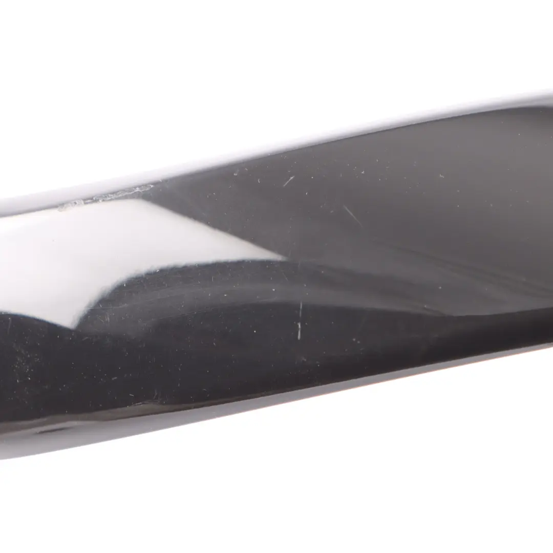 BMW 1 Series F20 F21 Cover Trim Door Handle Left N/S Diamant Schwarz - SKU 7240415-1 - Part number 7240415