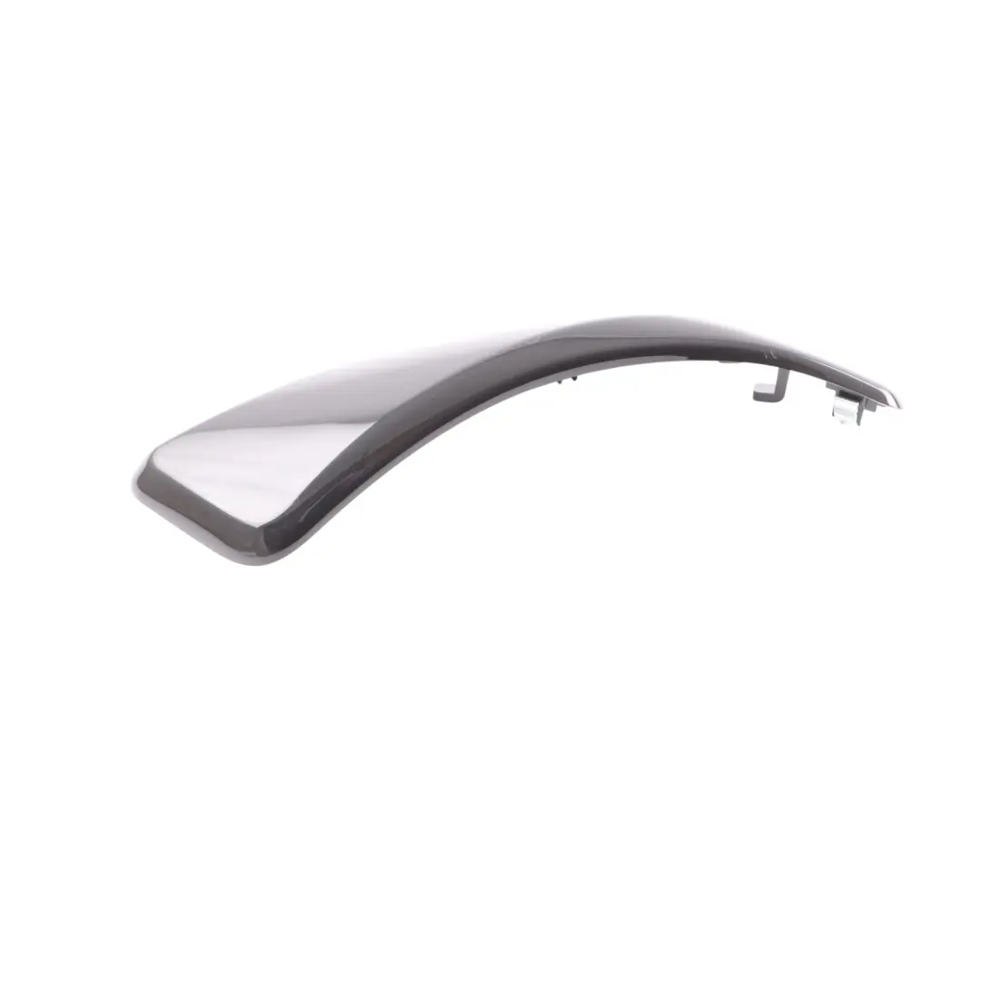 BMW 1 Series F20 F21 Cover Trim Door Handle Left N/S Diamant Schwarz - SKU 7240415-1 - Part number 7240415