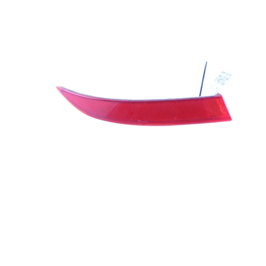 Réflecteur De Feu Antibrouillard Arrière Gauche pour BMW X5 E70 à propos du numéro de pièce 7240997 BMW X5 E70 Réflecteur De Feu Antibrouillard Arrière Gauche - SKU 7240997 - Numéro de pièce 7240997