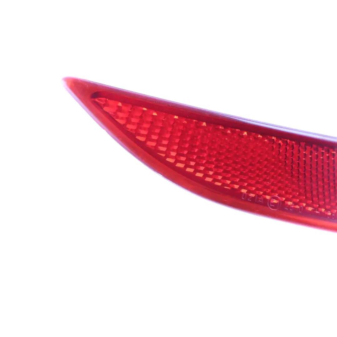 Réflecteur De Feu Antibrouillard Arrière Gauche pour BMW X5 E70 à propos du numéro de pièce 7240997 BMW X5 E70 Réflecteur De Feu Antibrouillard Arrière Gauche - SKU 7240997 - Numéro de pièce 7240997