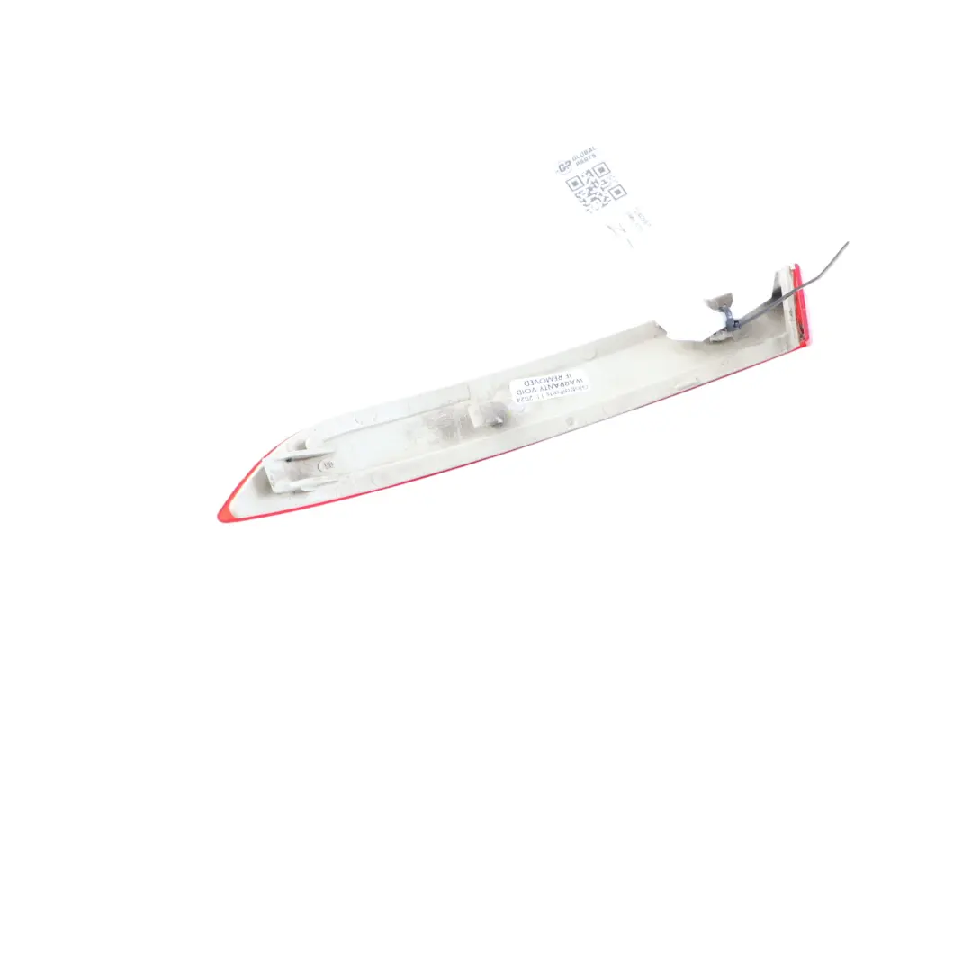 Réflecteur De Feu Antibrouillard Arrière Gauche pour BMW X5 E70 à propos du numéro de pièce 7240997 BMW X5 E70 Réflecteur De Feu Antibrouillard Arrière Gauche - SKU 7240997 - Numéro de pièce 7240997