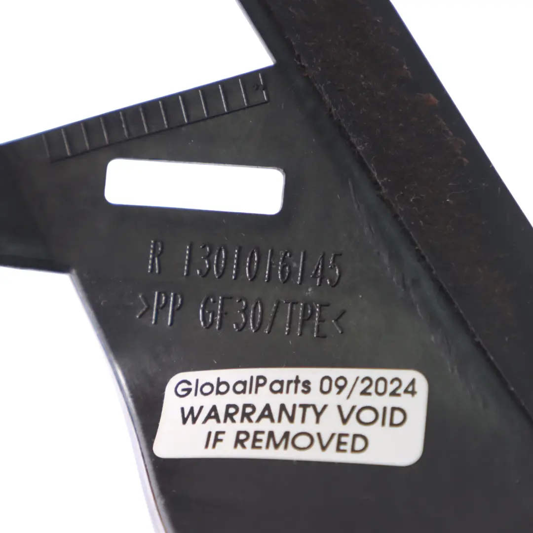 BMW E92 E93 LCI Dichtung Scheinwerfer Scheinwerfer Frontleuchte Rechts - SKU 7241144 - Teilenummer 7241144