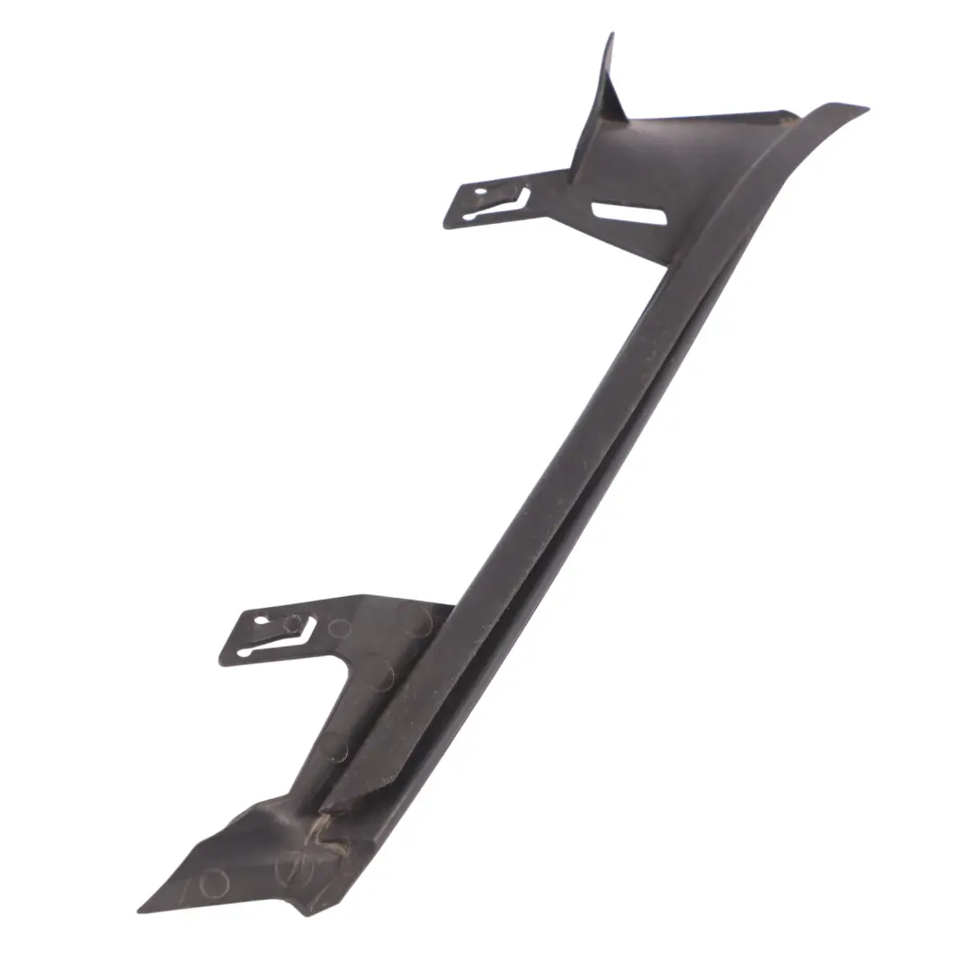 Joint de phare phare avant droit pour BMW E92 E93 LCI à propos du numéro de pièce 7241144 BMW E92 E93 LCI Joint de phare phare avant droit - SKU 7241144 - Numéro de pièce 7241144