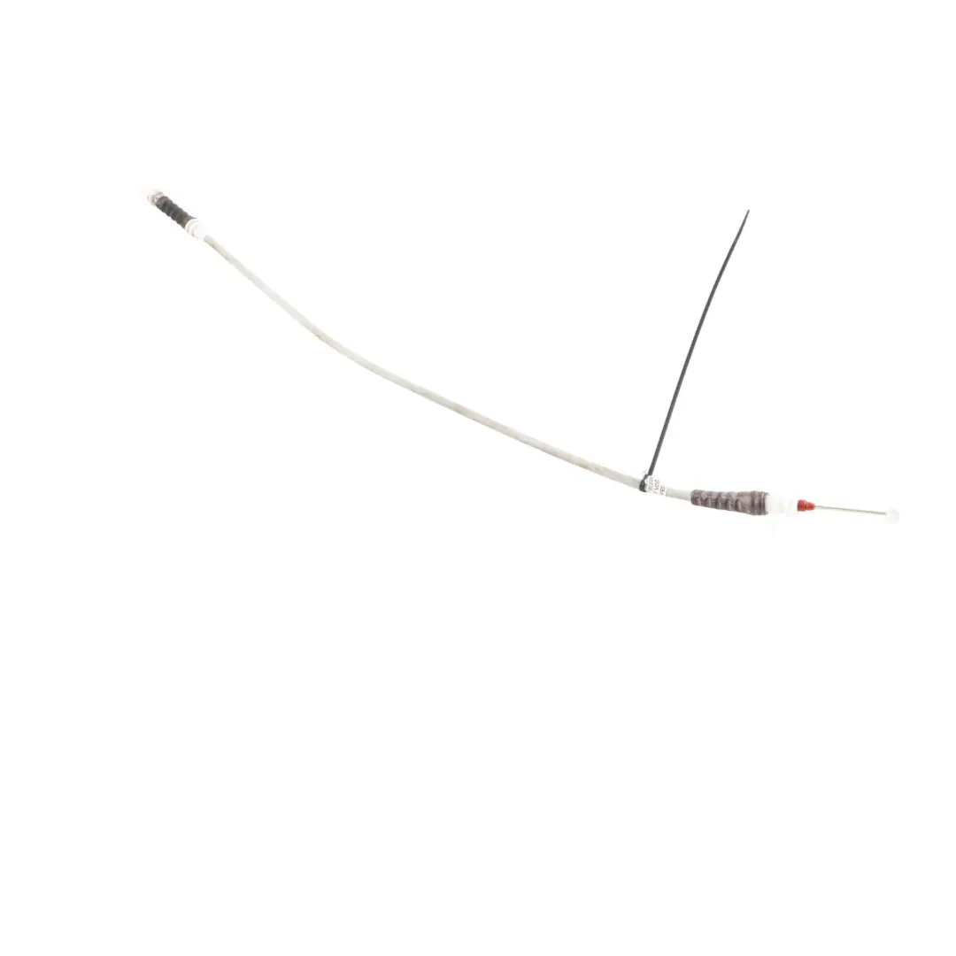 Frente Bowden Cable de liberación puerta Manija agarre derecho para BMW F20 con número de pieza 7242575 BMW F20 Frente Bowden Cable de liberación puerta Manija agarre derecho - SKU 7242575-4 - Número de pieza 7242575