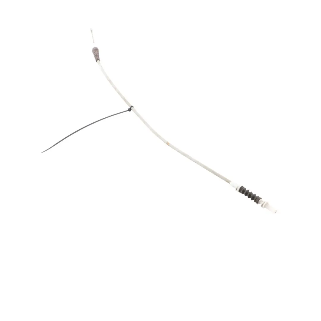 Frente Bowden Cable de liberación puerta Manija agarre derecho para BMW F20 con número de pieza 7242575 BMW F20 Frente Bowden Cable de liberación puerta Manija agarre derecho - SKU 7242575-4 - Número de pieza 7242575