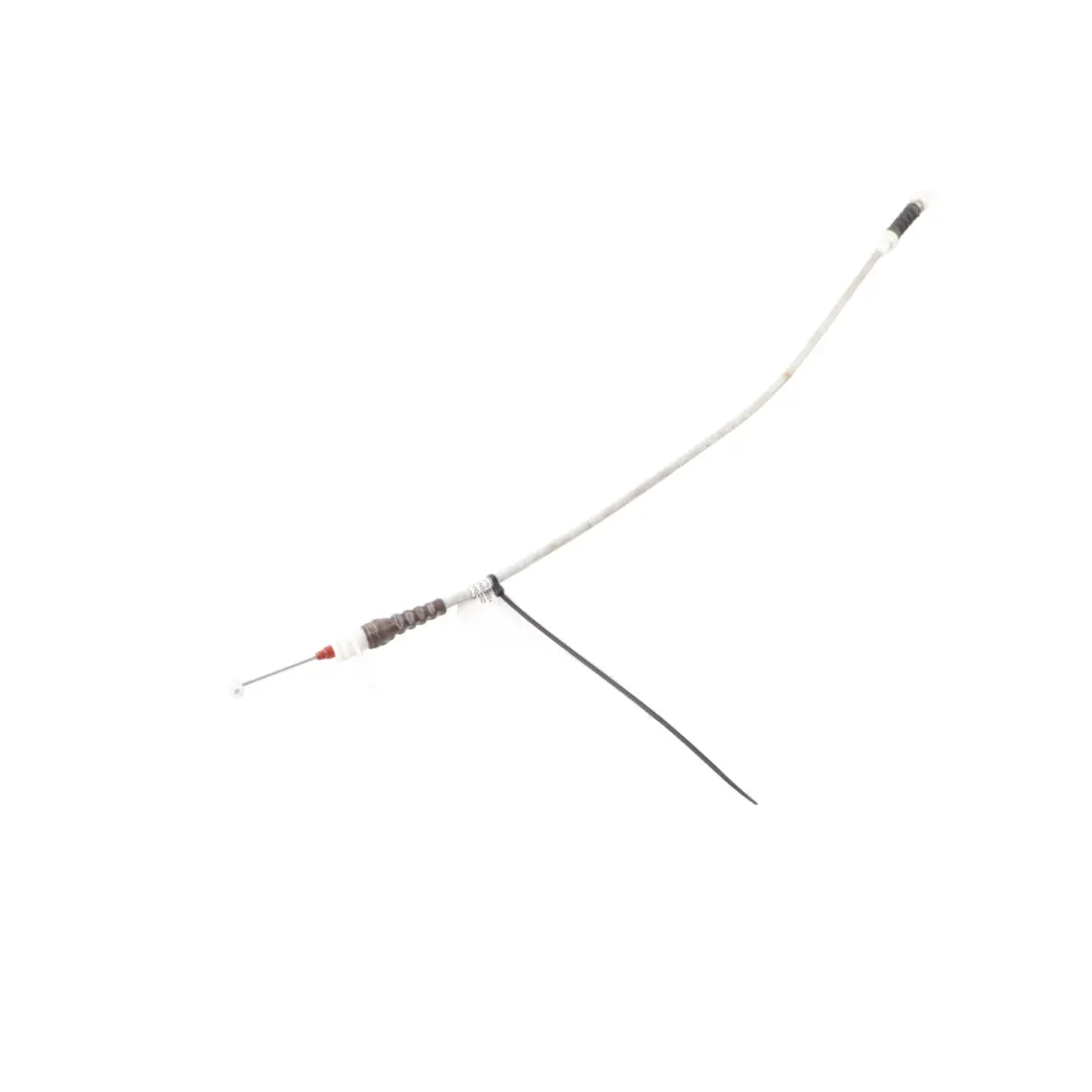 Câble de déverrouillage avant Poignée de porte droite pour BMW F20 à propos du numéro de pièce 7242575 BMW F20 Câble de déverrouillage avant Poignée de porte droite - SKU 7242575-4 - Numéro de pièce 7242575