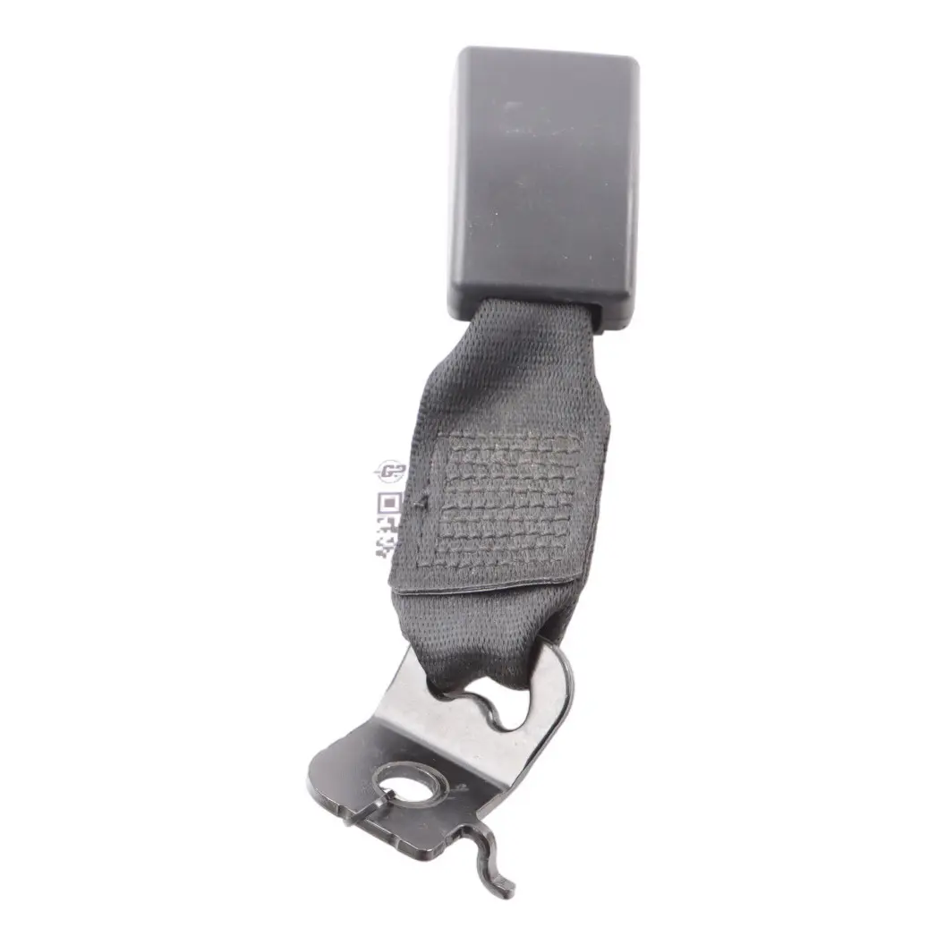 BMW F20 F21 F22 F30 F31 F32 Lower Belt Buckle Rear Seat Left N/S Catch 7243311