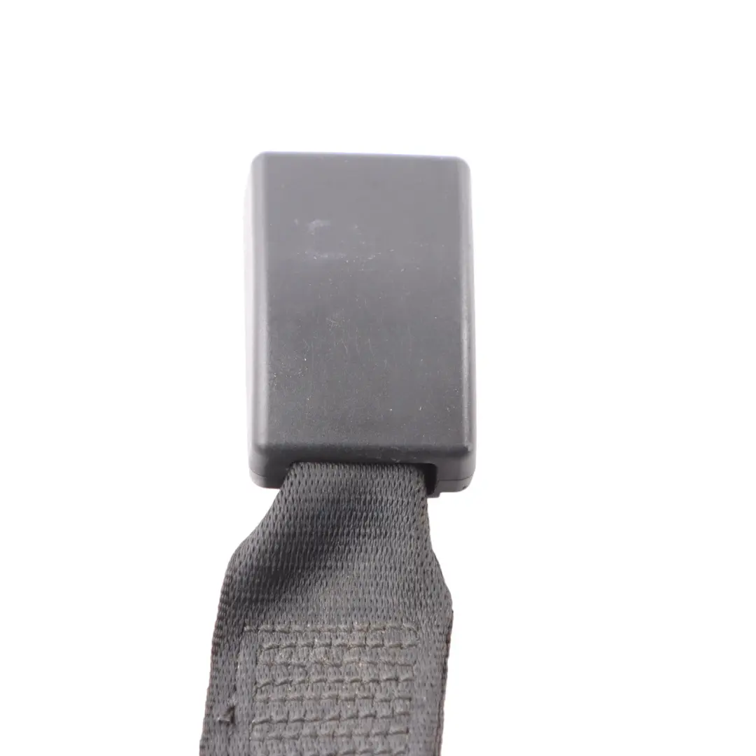 BMW F20 F21 F22 F30 F31 F32 Boucle Ceinture Gauche Siège Arrière Gauche - SKU 7243311 - Numéro de pièce 7243311