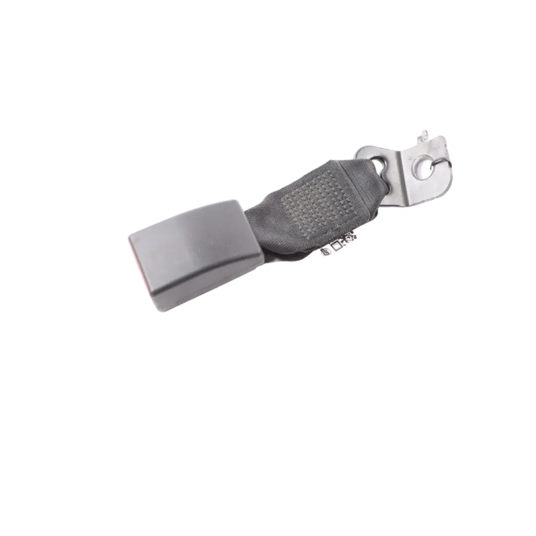  Lower Belt Buckle BMW F20 F21 F22 F30 F31 F32 Rear Seat Left N/S Catch - SKU 7243311 - Part number 7243311