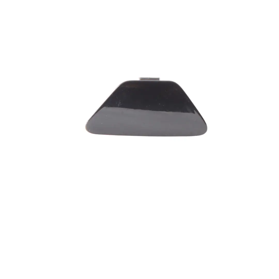 F18 Copertura Pannello Lavafari Sinistro Zaffiro Nero- 475 per BMW F10 F11 con numero di parte 7246869 BMW F10 F11 F18 Copertura Pannello Lavafari Sinistro Zaffiro Nero- 475 - SKU 7246869-BS1 - Numero di parte 7246869