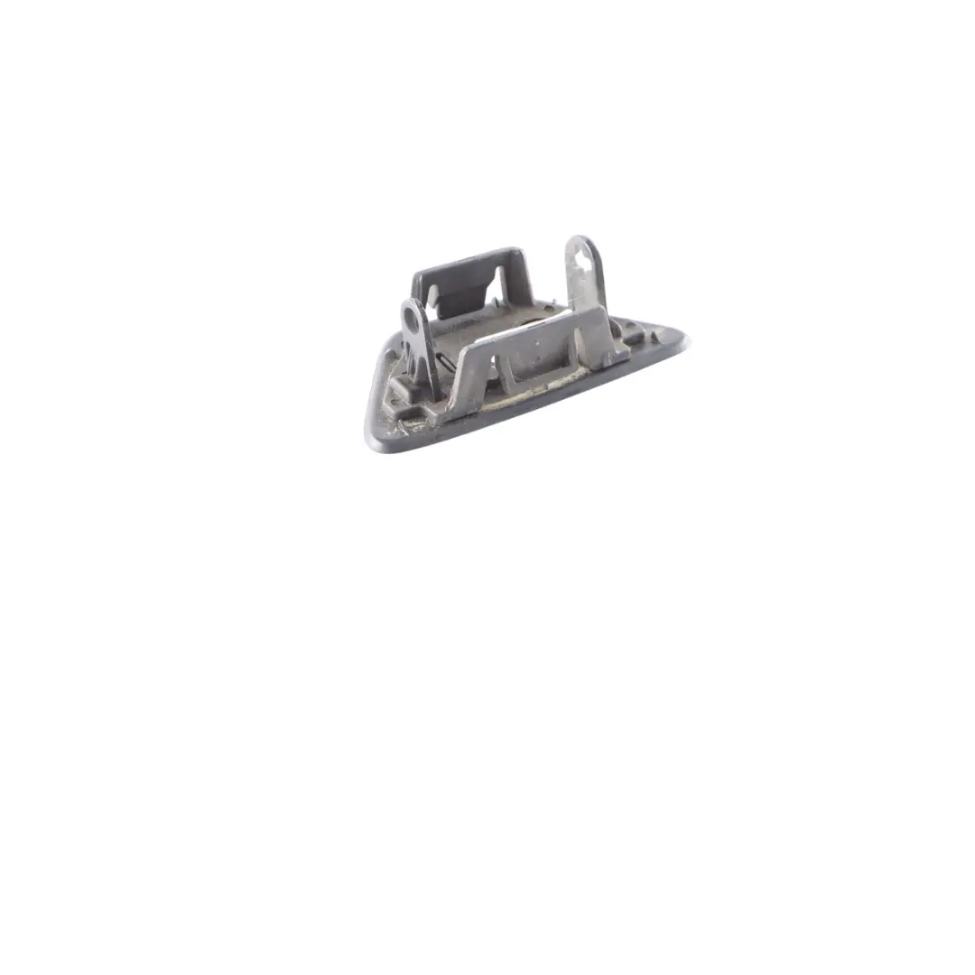 F18 Headlight Washer Cover Panel Cap Left N/S Black Sapphire- 475 to BMW F10 F11 with Part number 7246869 BMW F10 F11 F18 Headlight Washer Cover Panel Cap Left N/S Black Sapphire- 475 - SKU 7246869-BS1 - Part number 7246869