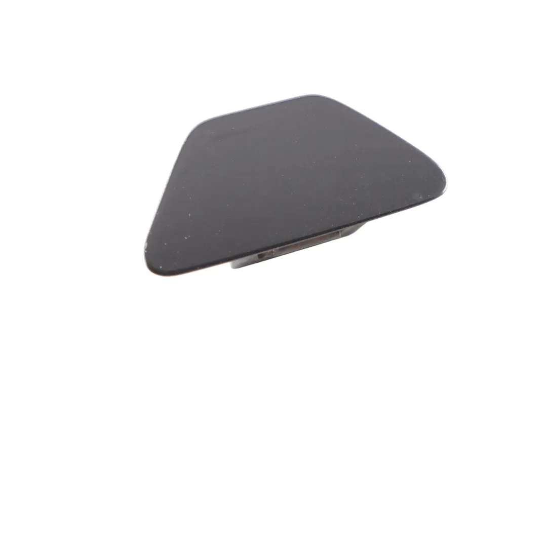 F18 Headlight Washer Cover Panel Cap Left N/S Black Sapphire- 475 to BMW F10 F11 with Part number 7246869 BMW F10 F11 F18 Headlight Washer Cover Panel Cap Left N/S Black Sapphire- 475 - SKU 7246869-BS1 - Part number 7246869