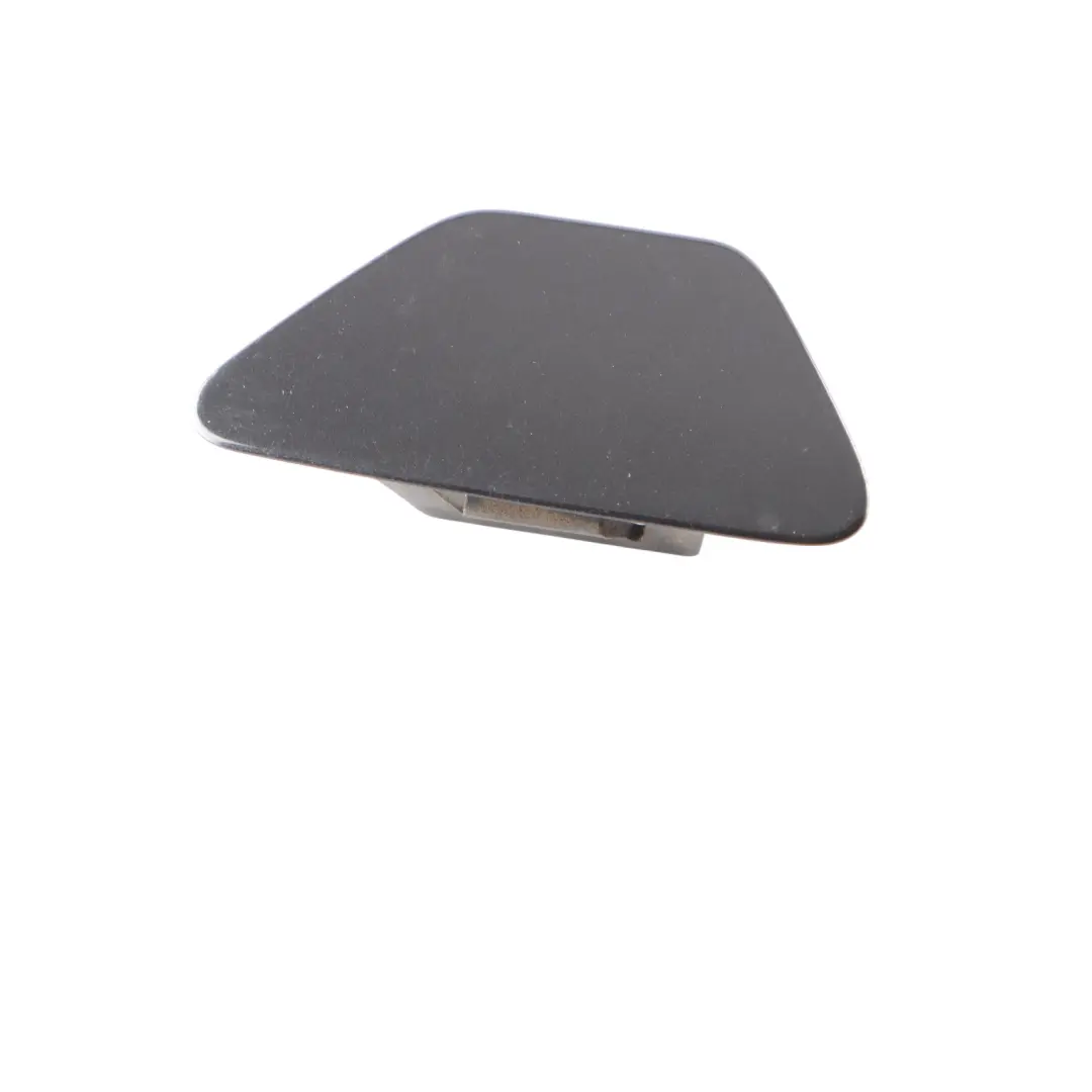 F18 Headlight Washer Cover Panel Cap Left N/S Black Sapphire- 475 to BMW F10 F11 with Part number 7246869 BMW F10 F11 F18 Headlight Washer Cover Panel Cap Left N/S Black Sapphire- 475 - SKU 7246869-BS1 - Part number 7246869