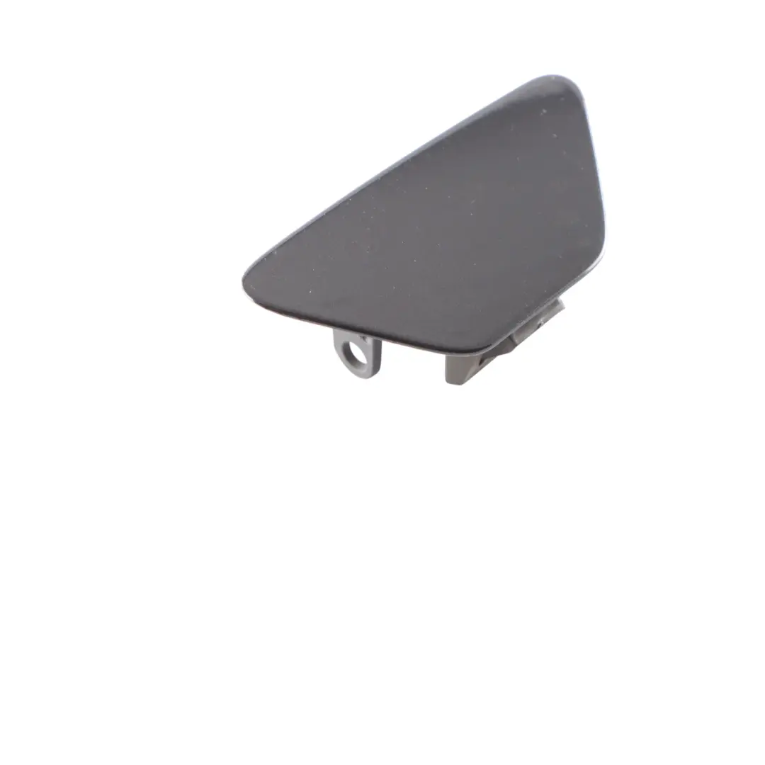 F18 Schein Werfer Wasch Anlage Abdeckung Links Schwarz Saphir- 475 für BMW F10 F11 mit Teilenummer 7246869 BMW F10 F11 F18 Schein Werfer Wasch Anlage Abdeckung Links Schwarz Saphir- 475 - SKU 7246869-BS1 - Teilenummer 7246869