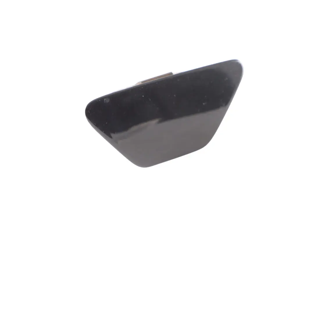  Couvercle Panneau Lave Phares Gauche Pour BMW F10 F11 F18 Black Sapphire- 475 - SKU 7246869-BS1 - Numéro de pièce 7246869