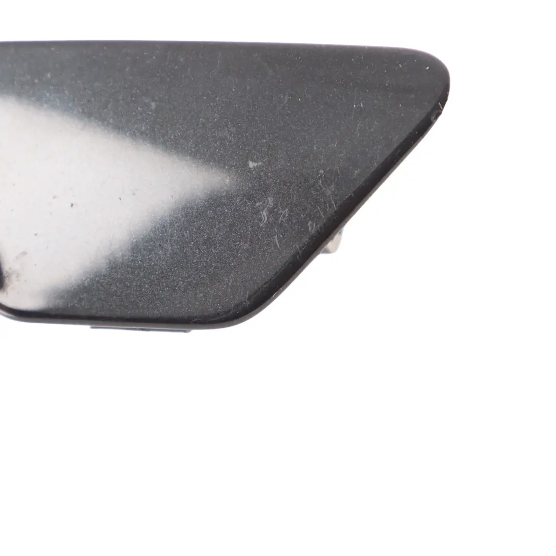  Tapa Panel Cubierta Lavafaros BMW F10 F11 F18 Lado Izquierdo Zafiro Negro - 475 - SKU 7246869-BS1 - Número de pieza 7246869