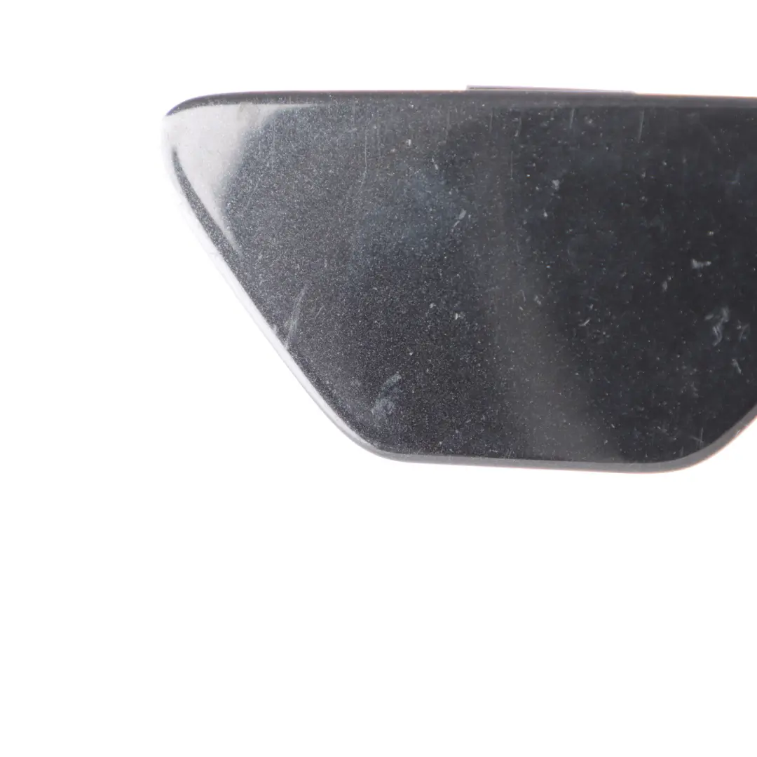  Couvercle Panneau Lave Phares Gauche Pour BMW F10 F11 F18 Black Sapphire- 475 - SKU 7246869-BS1 - Numéro de pièce 7246869