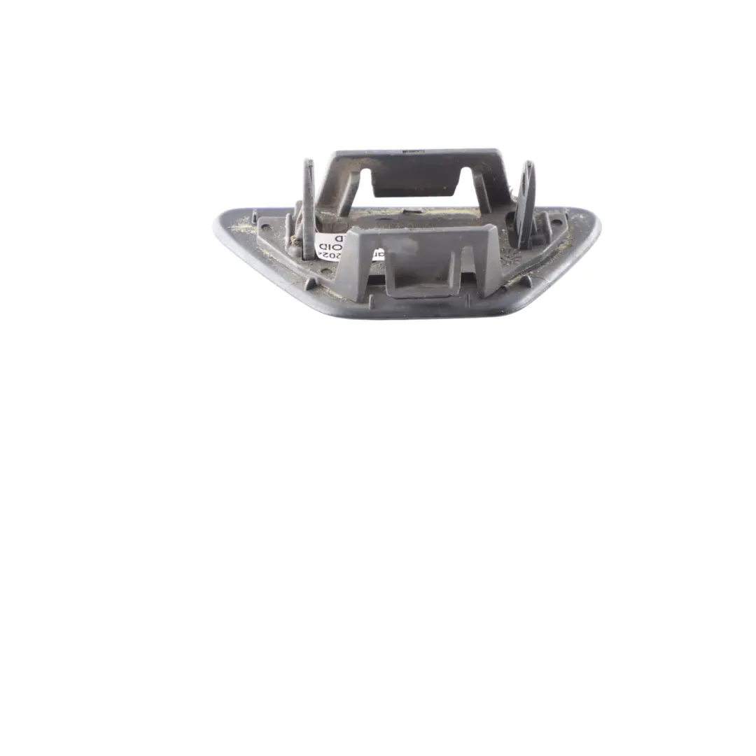  Couvercle Panneau Lave Phares Gauche Pour BMW F10 F11 F18 Black Sapphire- 475 - SKU 7246869-BS1 - Numéro de pièce 7246869