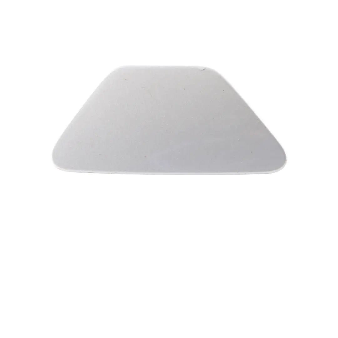 Front Cover Bumper Panel Left N/S Trim Titan Silver 354 to BMW F10 F11 with Part number 7246869 BMW F10 F11 Front Cover Bumper Panel Left N/S Trim Titan Silver 354 - SKU 7246869-TS - Part number 7246869