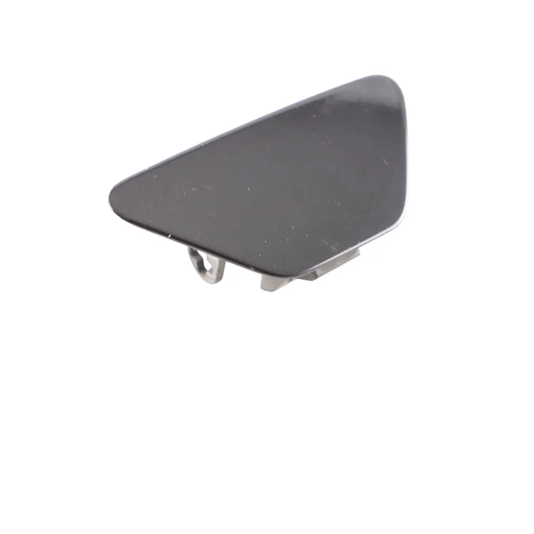  Front Cover BMW F10 F11 Bumper Panel Right O/S Trim Black Sapphire - 475 - SKU 7246870-BS - Part number 7246870