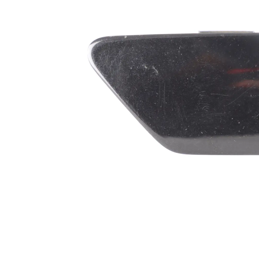 Front Cover BMW F10 F11 Bumper Panel Right O/S Trim Black Sapphire - 475 to with Part number 7246870 Front Cover BMW F10 F11 Bumper Panel Right O/S Trim Black Sapphire - 475 - SKU 7246870-BS - Part number 7246870