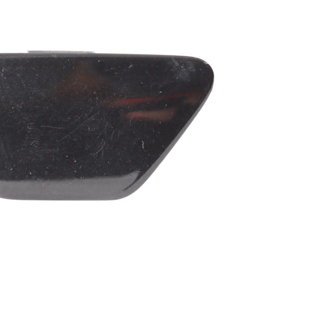  Front Abdeckung BMW F10 F11 Rechts Trim Tiefseeblau - A76 - SKU 7246870-BS - Teilenummer 7246870