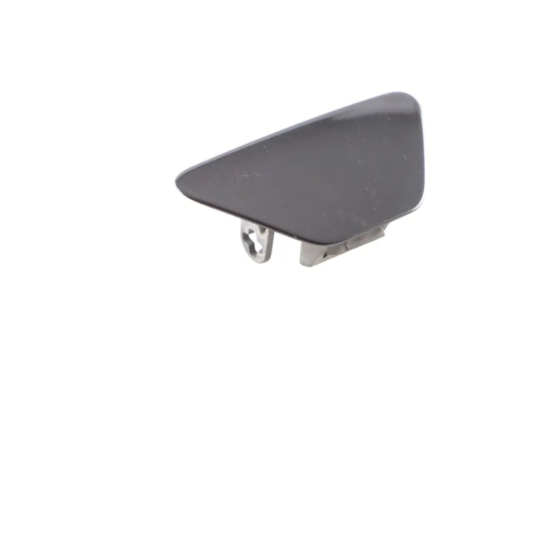 Front Cover BMW F10 F11 Bumper Panel Right O/S Trim Black Sapphire - 475 to with Part number 7246870 Front Cover BMW F10 F11 Bumper Panel Right O/S Trim Black Sapphire - 475 - SKU 7246870-BS - Part number 7246870