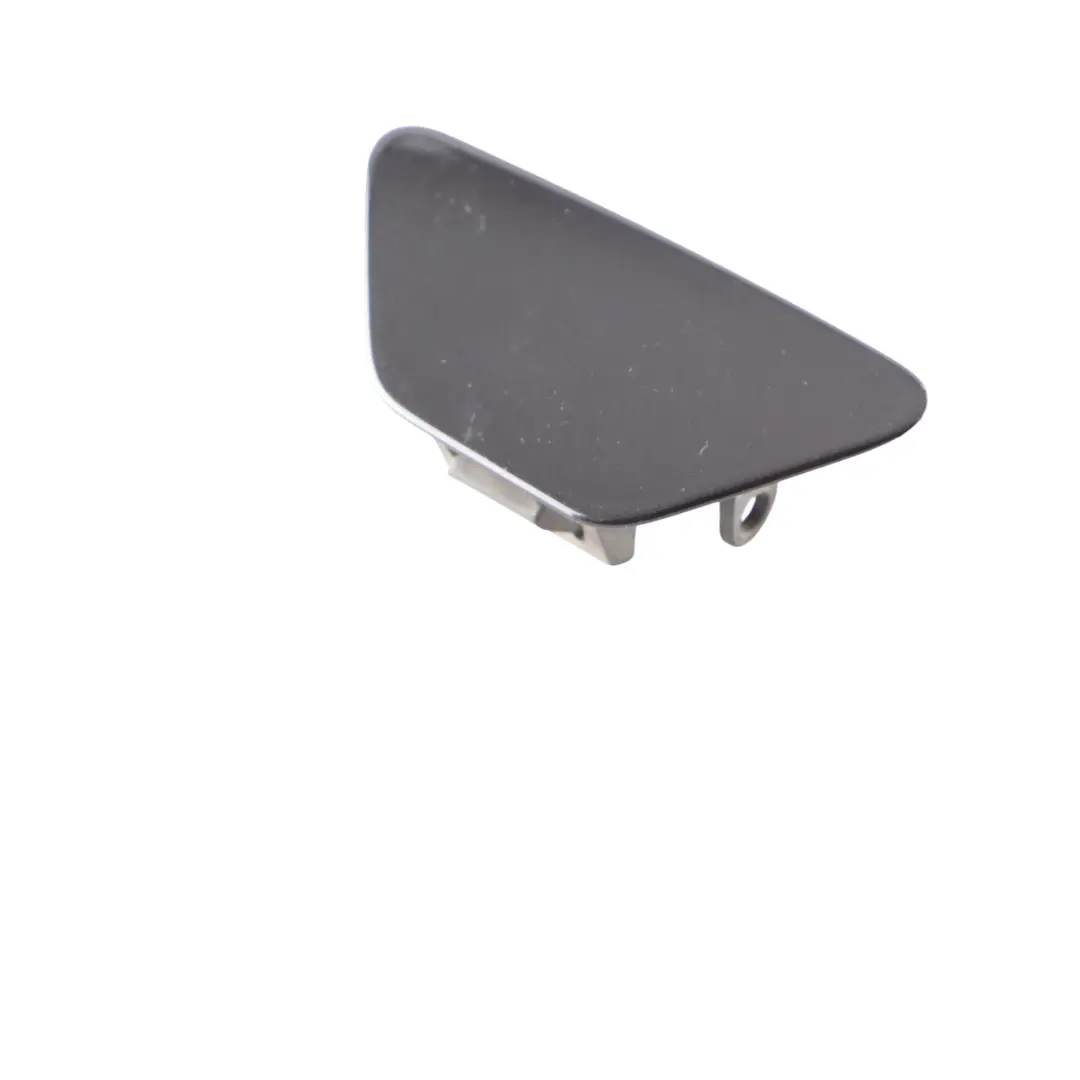  Front Cover BMW F10 F11 Bumper Panel Right O/S Trim Black Sapphire - 475 - SKU 7246870-BS - Part number 7246870