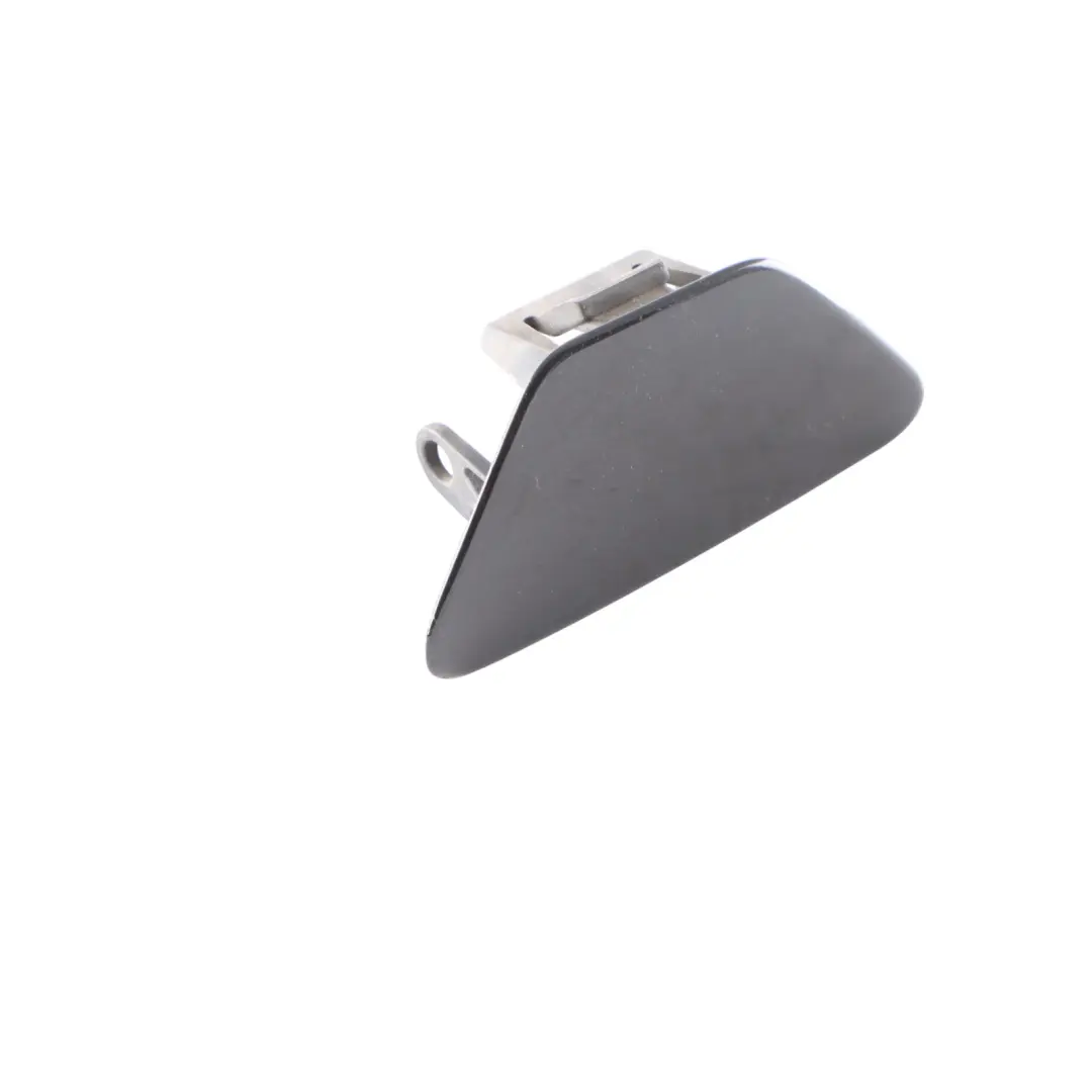  Front Cover BMW F10 F11 Bumper Panel Right O/S Trim Black Sapphire - 475 - SKU 7246870-BS - Part number 7246870